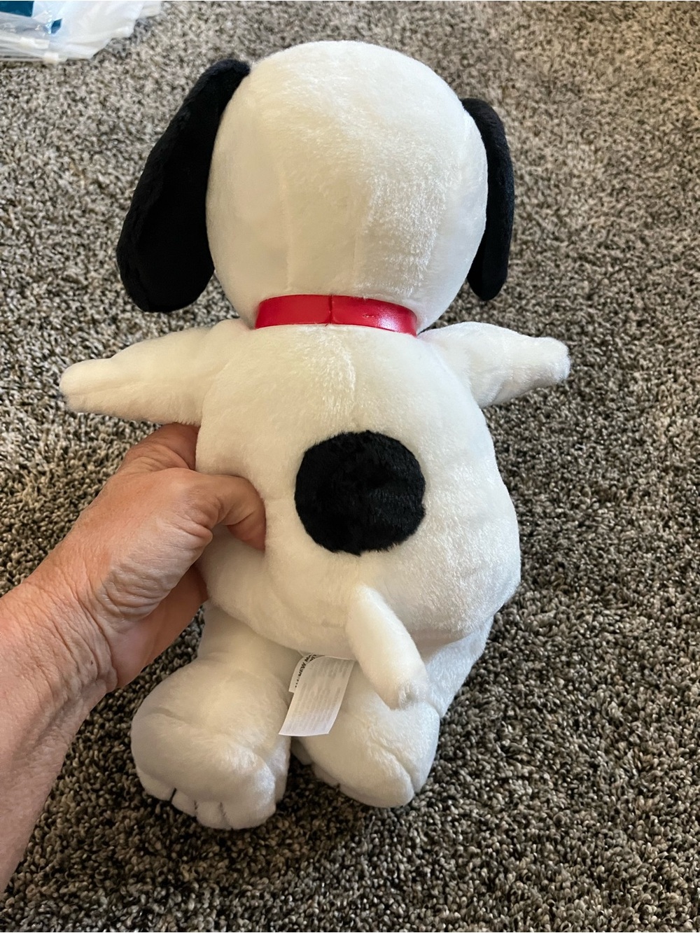 Peanuts Snoopy - Picture 2 of 5